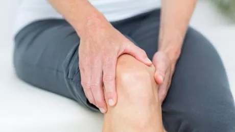 Remedii pentru durerile de genunchi - Ce este indicat să facem când apare această afecțiune
