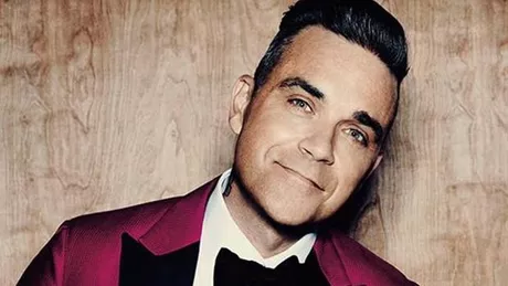 Robbie Williams împlinește astăzi 48 de ani Ce nu știai despre celebrul cântăreț