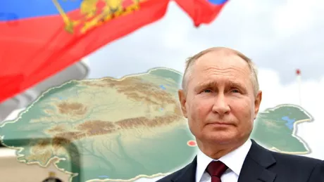 Vladimir Putin a luat prima măsură împotriva României S-a decis introducerea de restricții