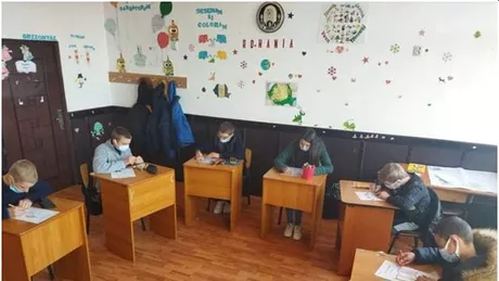 Patru școli speciale din Iași vor beneficia de fonduri pentru investiții