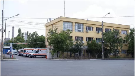 Serviciul Special de Telecomunicații la ceas aniversar Probleme mari la Serviciul de Ambulanță Iași
