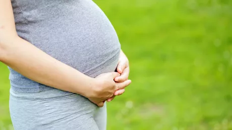 Simptome sarcină Cum îți dai seama dacă ești însărcinată