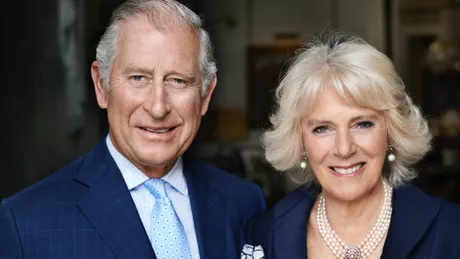 Soţia prinţului Charles infectată cu noul coronavirus. Cum se simte ducesa de Cornwall