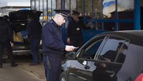 Carte de identitate falsă cumpărată cu doar 150 de euro Un moldovean s-a ales cu dosar penal la graniţă