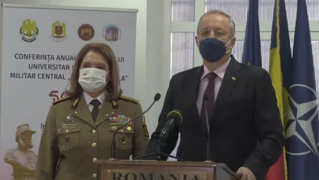 Primii 100 de militari americani au sosit în România. Ministrul Apărării Vasile Dîncu a făcut anunțul - VIDEO