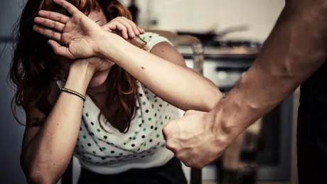 Un sfert din femei au fost victimele violenței domestice arată un studiu