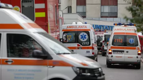 Comitetul Național pentru Situații de Urgență va trimite ambulanțe în criza din Ucraina