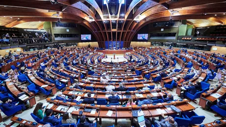 Parlamentul European interzice accesul personalului diplomatic și guvernanților ruși și belaruși