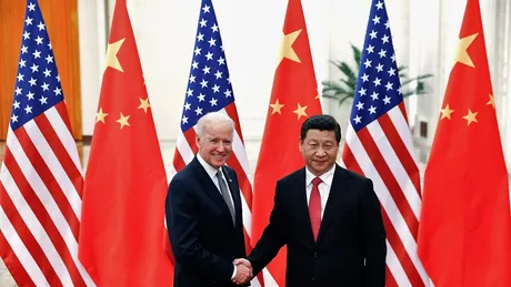 China este ameninţată de SUA. Dacă va ajuta Rusia va fi sancţionată dur