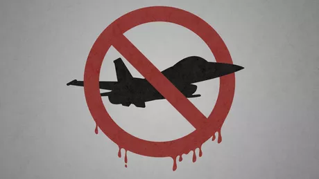 În Donbass Rusia impune zonă fără zbor Doar rușii vor avea voie să folosească avioanele