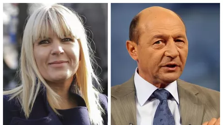 Elena Udrea reacție dură după ce Traian Băsescu trebuie să plece din vila RAAPPS