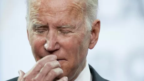 Joe Biden este atacat dur de republicani după discursul său