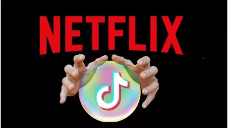 Netflix şi Tik Tok suspendă activitatea în Rusia în contextul războiului din Ucraina