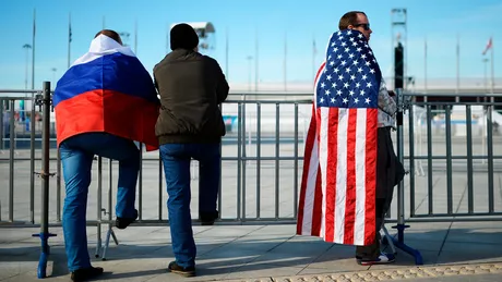 SUA emite un nou avertisment de călătorie în Rusia