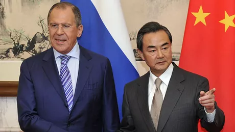 Noua ordine mondială anunțată de Rusia după discuțiile cu China și India