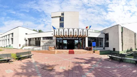 Universitatea Tehnică din Iași a participat la Târgul de cariere pentru elevi