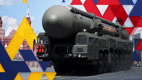 Ucraina vrea să achiziţioneze armament nuclear susţine Rusia