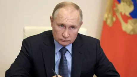 Vladimir Putin obiective şi presiuni asupra Kievului. Ce pretenții are președintele Rusiei