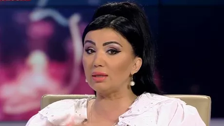 Adriana Bahmuțeanu a stârnit revolta românilor Nu vă gândiți la copilașii ăia la mame la bunicii din Ucraina