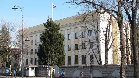 Ambasada Rusiei în România face apel la ruşi să le spună dacă au fost discriminați