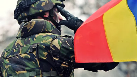 MApN inițiază o nouă campanie de recrutare de voluntari în Armata Română