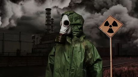 Atacuri cu arme chimice în Ucraina. De ce anume se tem Franța şi NATO