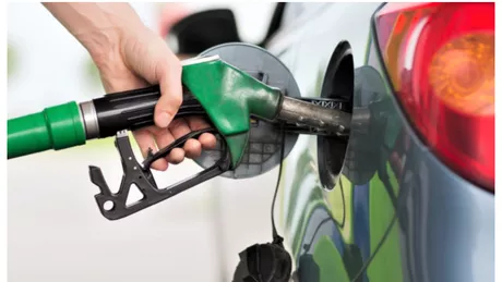 Prețul benzinei și al motorinei în România astăzi 12 martie 2022