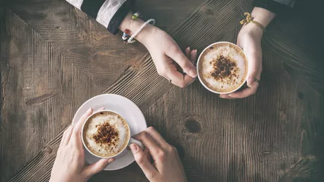Cafeaua și angina pectorală - Cum ne ajută cea mai populară băutură în rândul adulților