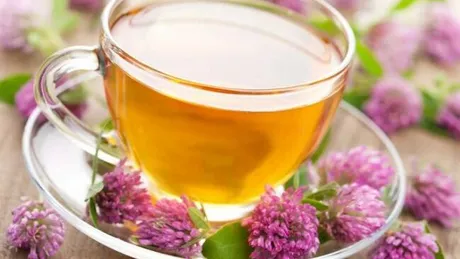 Ceai de valeriană - Ce beneficii miraculoase ne poate aduce acest remediu natural