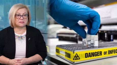 Cât de periculoase pot fi armele biologice Prof. Dr. Carmen Dorobăț explică pericolele unor eventuale pandemii