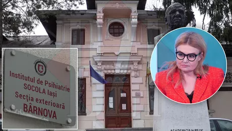 Administrația de la Socola Iași a lăsat angajații fără salarii Managerul Cristina Dobre a dat vina pe Poșta Română