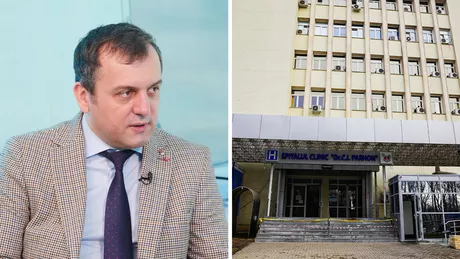 Doi pacienți au trecut prin intervenții de transplant renal și au primit șansa la o nouă viață la Spitalul Clinic Dr. C. I. Parhon Iași