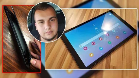 Alexandru Giosu acuzat de înșelătorie prin intermediul Internetului trimite aparatură veche sau stricată în locul electrocasnicelor promise