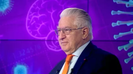 Care sunt factorii care obosesc creierul Neurochirurgul Vlad Ciurea ne explică