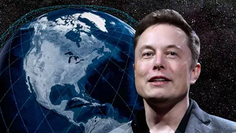 Rusia amenință că doboară sateliții lui Elon Musk