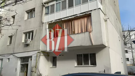 Explozie la un apartament din zona Dacia O butelie ar fi sărit in aer - EXCLUSIV GALERIE FOTO VIDEO UPDATE