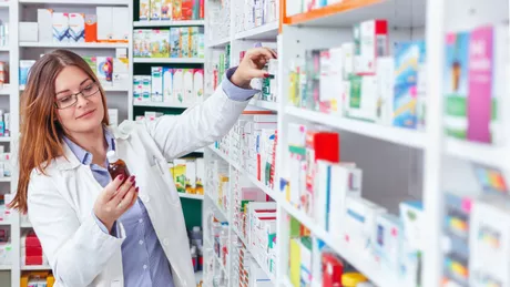 Ce salariu are o farmacistă de la Catena De necrezut cât câştigă şi angajatele de la Farmacia Tei