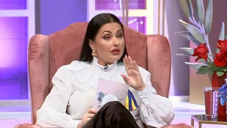 Gabriela Cristea în centrul unui nou scandal. Ce acuzații i s-au adus de către internauți