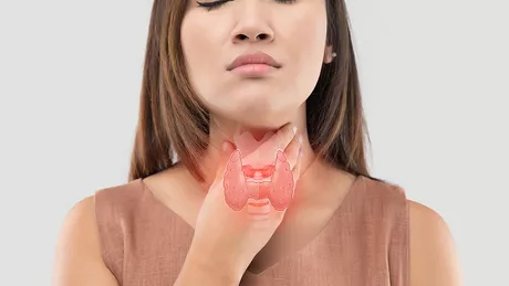 Tratament naturist pentru hipotiroidism - Cum putem combate această afecțiune