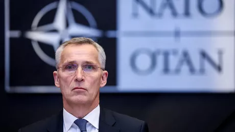 Mandatul secretarului general al NATO Jens Stoltenberg va fi prelungit cu un an