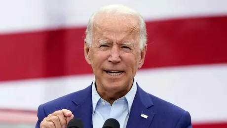 Joe Biden convins că Vladimir Putin conta pe faptul că va putea diviza NATO