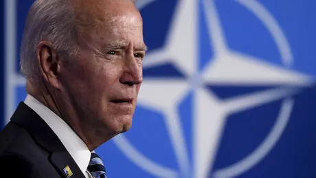 Joe Biden conferință de presă după summitul NATO - LIVE VIDEO