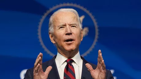 Joe Biden vine pe 24 martie în Europa. Anunțul de ultimă oră a fost făcut de Casa Albă