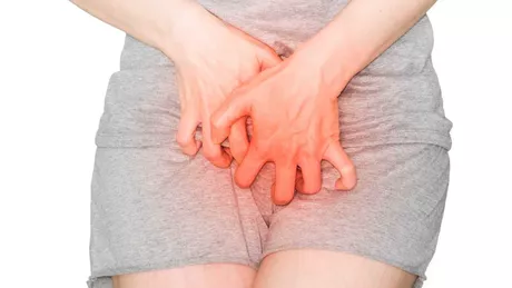 Mâncărimi în zona genitală tratament naturist Cum să ameliorezi rapid disconfortul