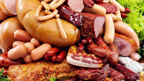 Mezelurile printre cele mai toxice alimente pentru oameni și animalele de companie