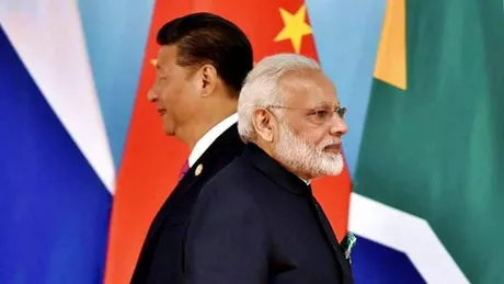 India și China solicitare către Rusia să înceteze războiul din Ucraina
