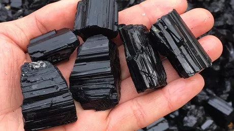 Obsidian proprietăți terapeutice și vindecătoare