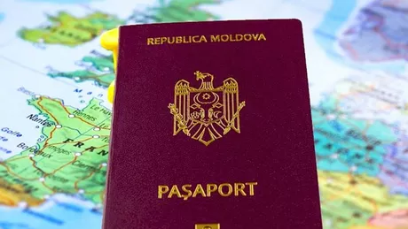 Ministerul de Interne modifică programul de lucru la ghișeele de pașapoarte după ce numărul de cereri a crescut cu peste 300