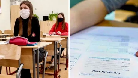 Simulare BAC 2022 Elevii ieșeni se pregătesc pentru proba scrisă la Limba și literatura română