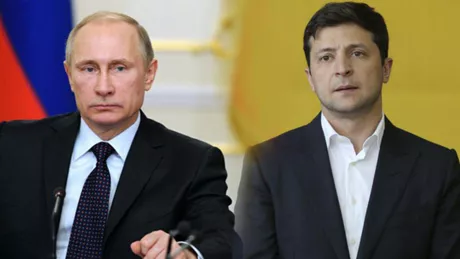 O nouă rundă de negocieri Rusia-Ucraina începe luni. Ce țară a acceptat să găzduiască discuțiile pentru pace
